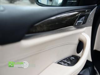 BMW X3 usata 42