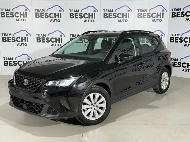 SEAT Arona usata, con ABS