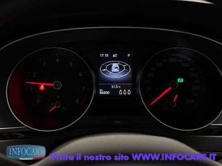 VOLKSWAGEN Passat Variant usata, con Cruise Control