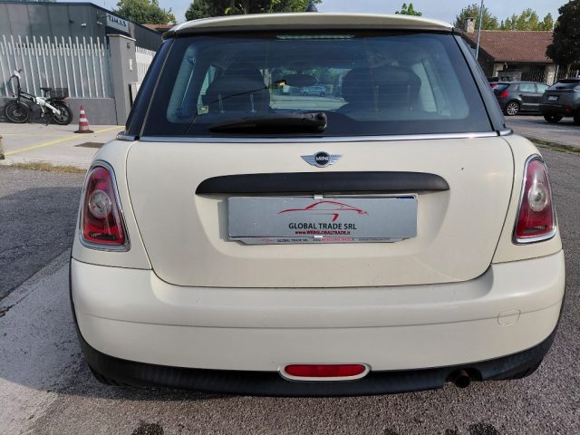 MINI One usata, con Airbag Passeggero
