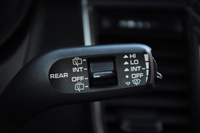 PORSCHE Macan usata, con Chiusura centralizzata telecomandata