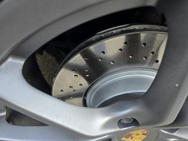 PORSCHE 911 usata, con Alzacristalli elettrici