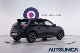 PEUGEOT 208 usata, con Immobilizzatore elettronico