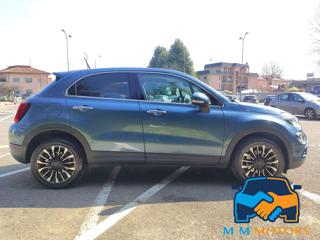 FIAT 500X usata, con Autoradio