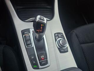 BMW X3 usata, con ESP