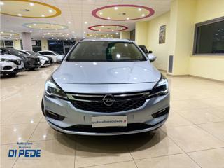 OPEL Astra usata, con Airbag