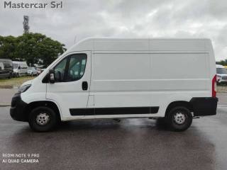 PEUGEOT Boxer usata, con Airbag Passeggero