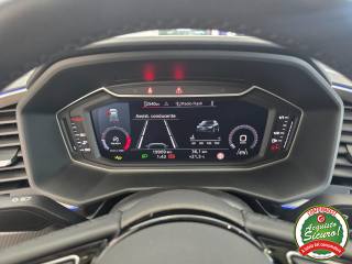 AUDI A1 usata, con Immobilizzatore elettronico