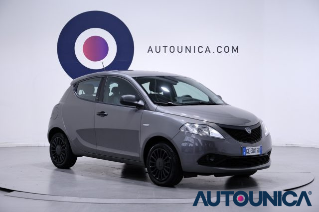 LANCIA Ypsilon usata, con Airbag Passeggero