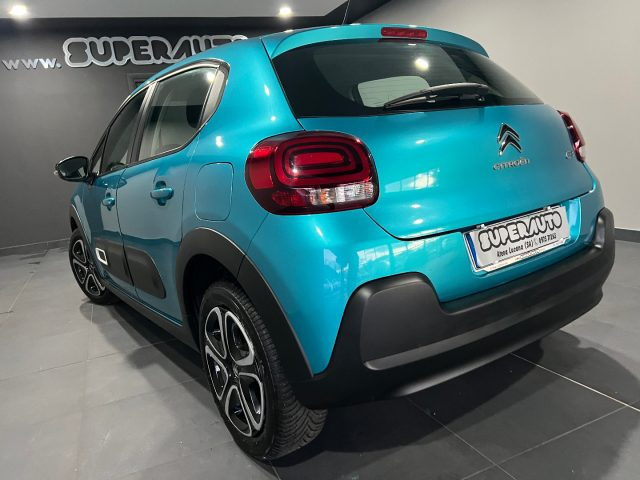 CITROEN C3 usata, con Airbag Passeggero