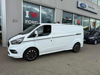 FORD Transit Custom usata, con Airbag Passeggero