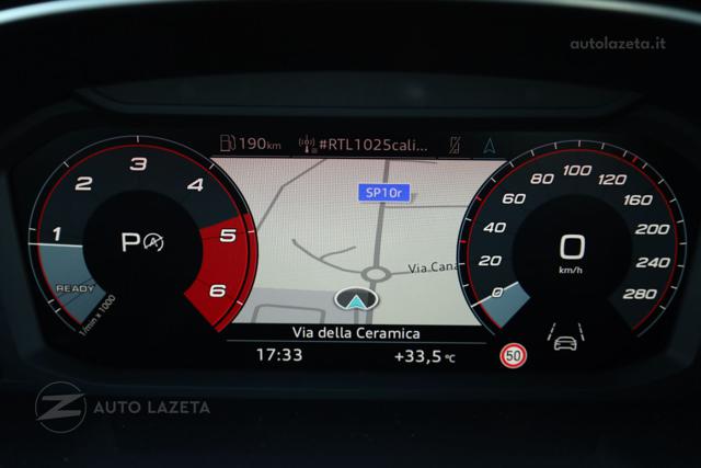 AUDI Q3 usata, con Autoradio digitale