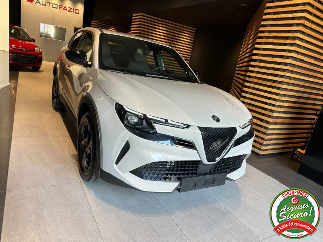 ALFA ROMEO Junior usata, con Airbag Passeggero