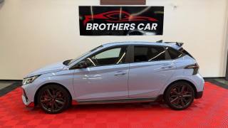 HYUNDAI i20 usata, con Airbag Passeggero