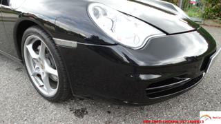 PORSCHE 996 usata, con Servosterzo