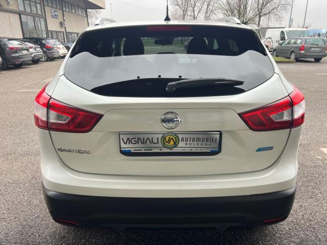NISSAN Qashqai usata, con Alzacristalli elettrici