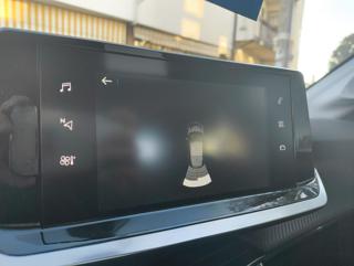 PEUGEOT 208 usata, con Cruise Control