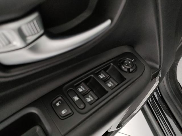 JEEP Renegade usata, con Fendinebbia
