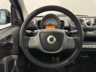 SMART ForTwo usata, con Climatizzatore