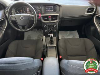 VOLVO V40 usata, con Climatizzatore