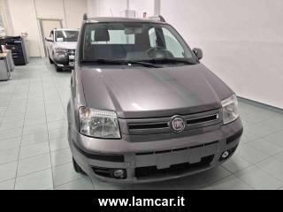 FIAT Panda usata, con Airbag Passeggero