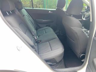 KIA Sportage usata, con Cruise Control