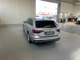 AUDI A4 usata, con Alzacristalli elettrici