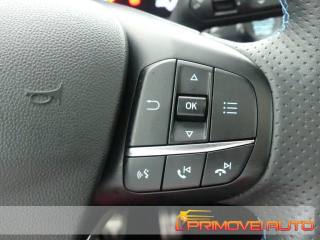 FORD Fiesta usata, con Sistema di navigazione