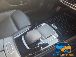 MERCEDES-BENZ A 180 usata, con ESP