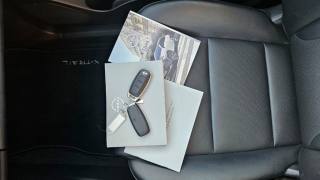 NISSAN X-Trail usata, con Cerchi in lega