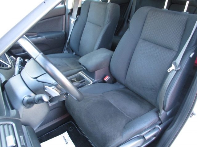 HONDA CR-V usata, con Frenata d