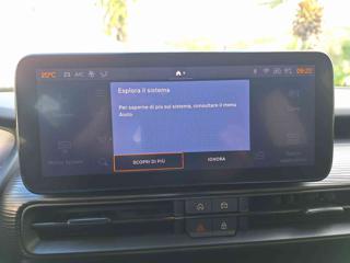 JEEP Avenger usata, con Immobilizzatore elettronico
