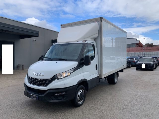 IVECO  usata 2