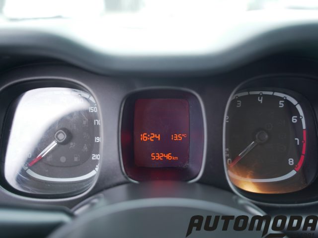 FIAT Panda usata 15