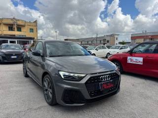 AUDI A1 usata, con Airbag Passeggero