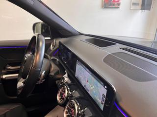 MERCEDES-BENZ GLB 200 usata, con ESP