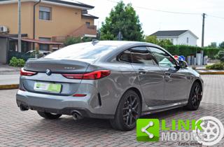 BMW 220 usata, con Alzacristalli elettrici