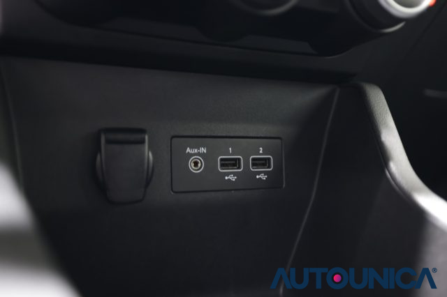 RENAULT Clio usata, con Isofix