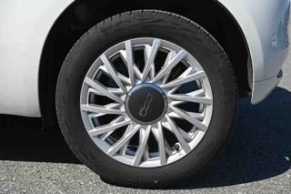 FIAT 500 usata, con Cruise Control