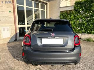 FIAT 500X usata 8