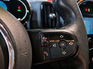 MINI Countryman usata, con USB