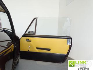 LANCIA Fulvia usata 16