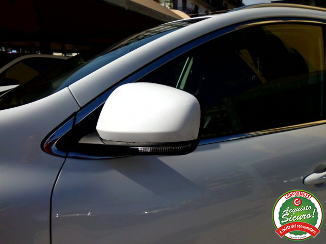 RENAULT Kadjar usata, con Volante multifunzione