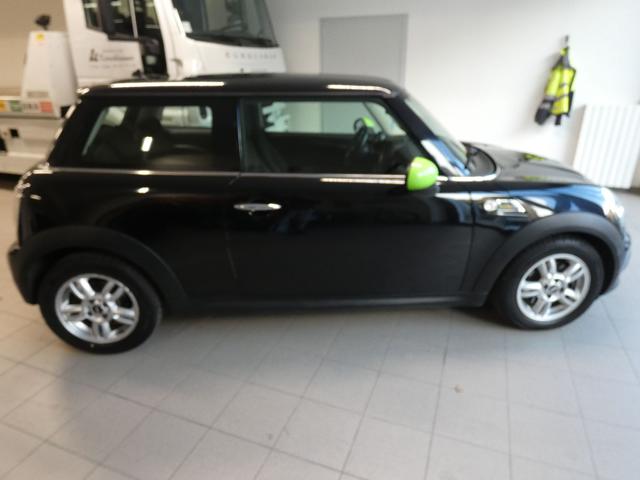 MINI One usata, con Controllo trazione