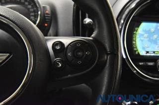 MINI Countryman usata, con Cerchi in lega