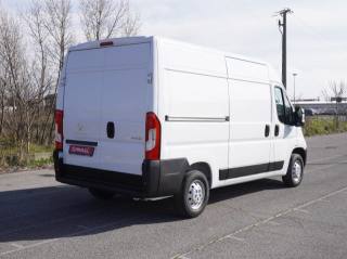 PEUGEOT Boxer usata 2