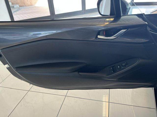 MAZDA MX-5 usata, con Fendinebbia