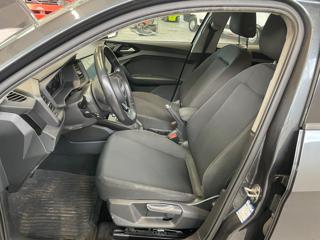 AUDI A1 usata, con ESP