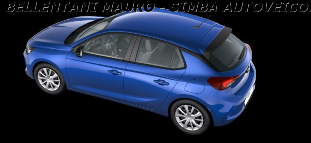 OPEL Corsa usata, con Airbag Passeggero