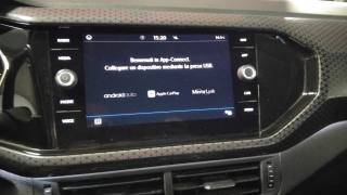 VOLKSWAGEN T-Cross usata 27